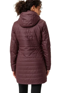 Vaude Jas Women'S Moena Insulation Parka