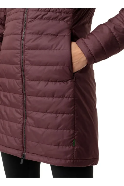 Vaude Jas Women'S Moena Insulation Parka