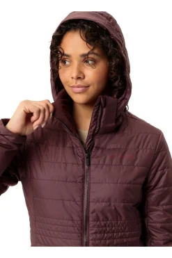 Vaude Jas Women'S Moena Insulation Parka