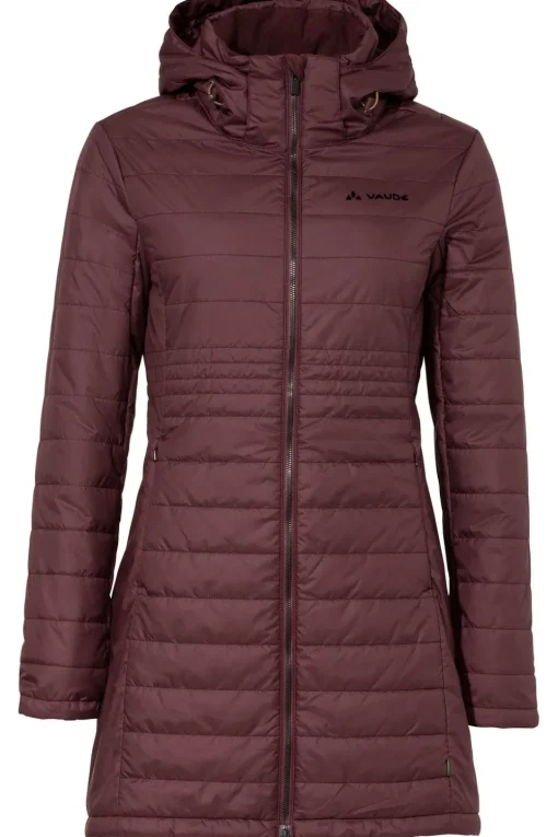 Vaude Jas Women'S Moena Insulation Parka