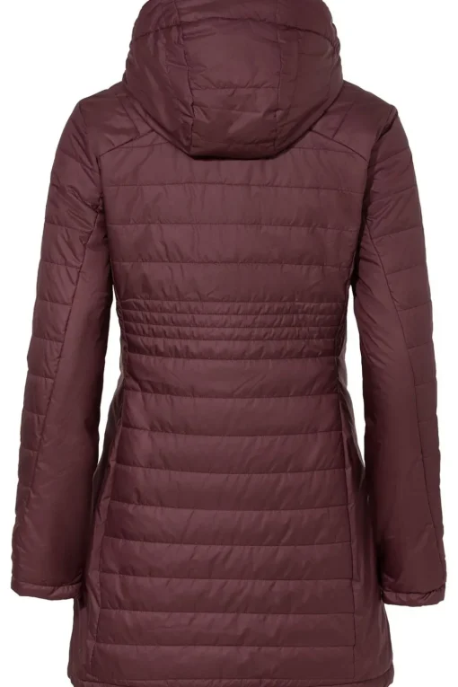 Vaude Jas Women'S Moena Insulation Parka