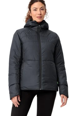 Vaude Jas Women'S Neyland Hooded Insulation Jacket