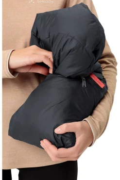 Vaude Jas Women'S Neyland Hooded Insulation Jacket