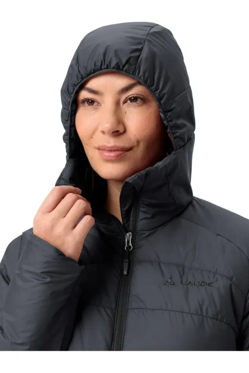 Vaude Jas Women'S Neyland Hooded Insulation Jacket