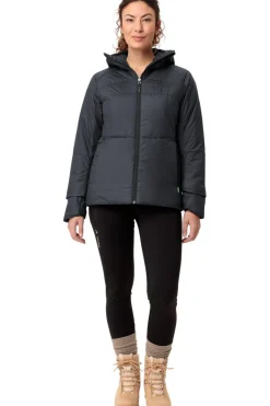 Vaude Jas Women'S Neyland Hooded Insulation Jacket