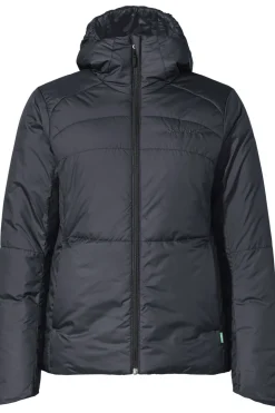 Vaude Jas Women'S Neyland Hooded Insulation Jacket