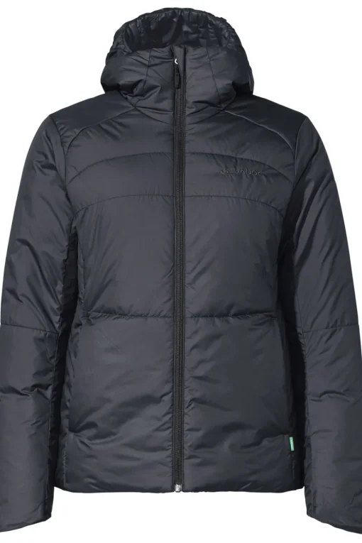 Vaude Jas Women'S Neyland Hooded Insulation Jacket