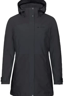 Vaude Jas Women'S Skomer Winter Parka II
