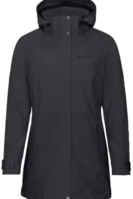 Vaude Jas Women'S Skomer Winter Parka II