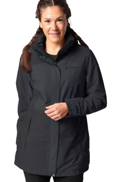 Vaude Jas Women'S Skomer Winter Parka II