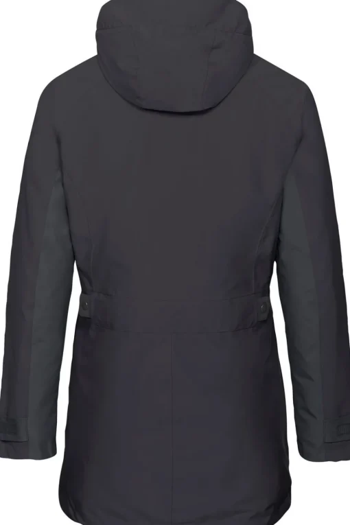 Vaude Jas Women'S Skomer Winter Parka II