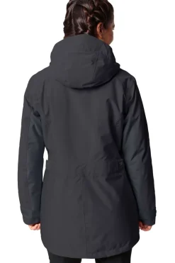 Vaude Jas Women'S Skomer Winter Parka II