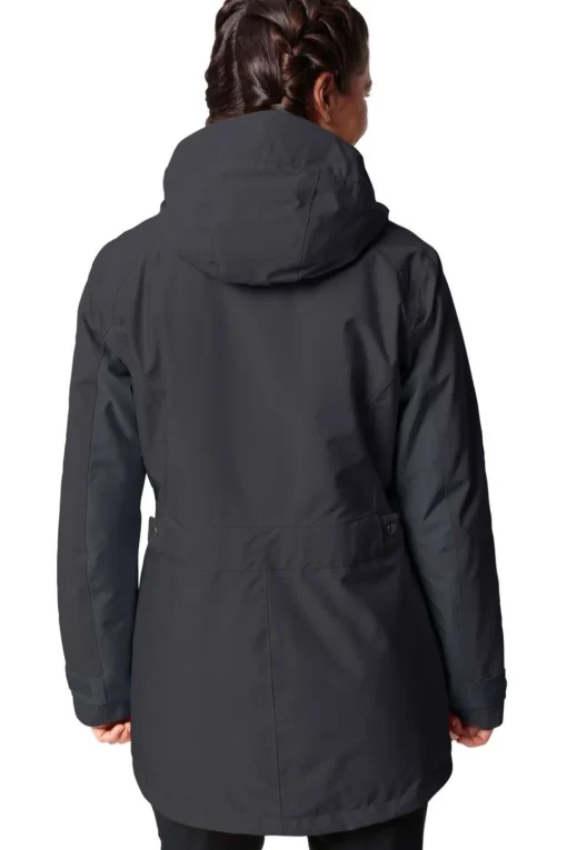 Vaude Jas Women'S Skomer Winter Parka II