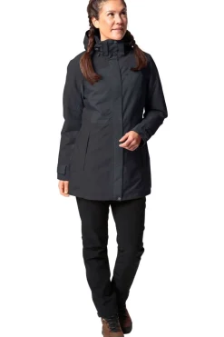 Vaude Jas Women'S Skomer Winter Parka II