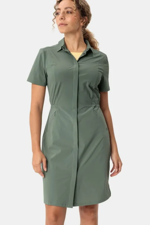 Vaude Jurk Farley Stretch