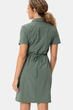 Vaude Jurk Farley Stretch