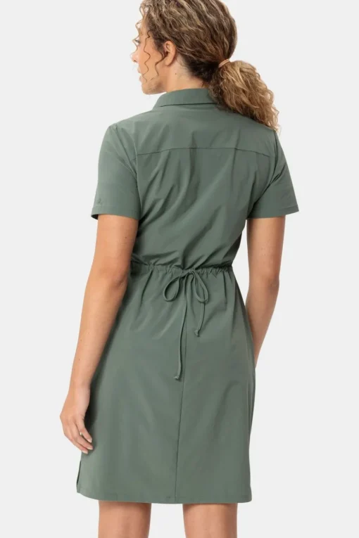Vaude Jurk Farley Stretch