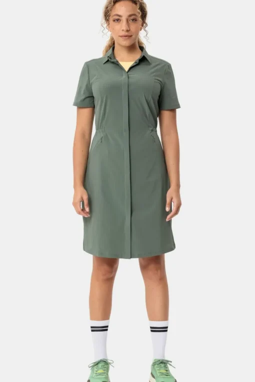 Vaude Jurk Farley Stretch