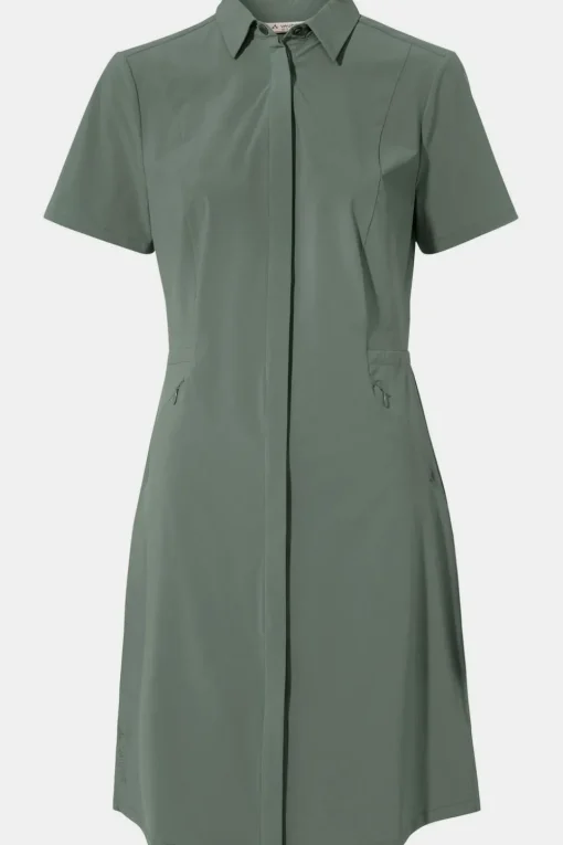 Vaude Jurk Farley Stretch