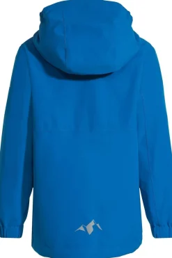 Vaude Kids Campfire 3In1 Jacket Iv
