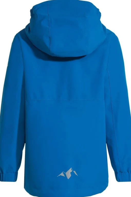 Vaude Kids Campfire 3In1 Jacket Iv