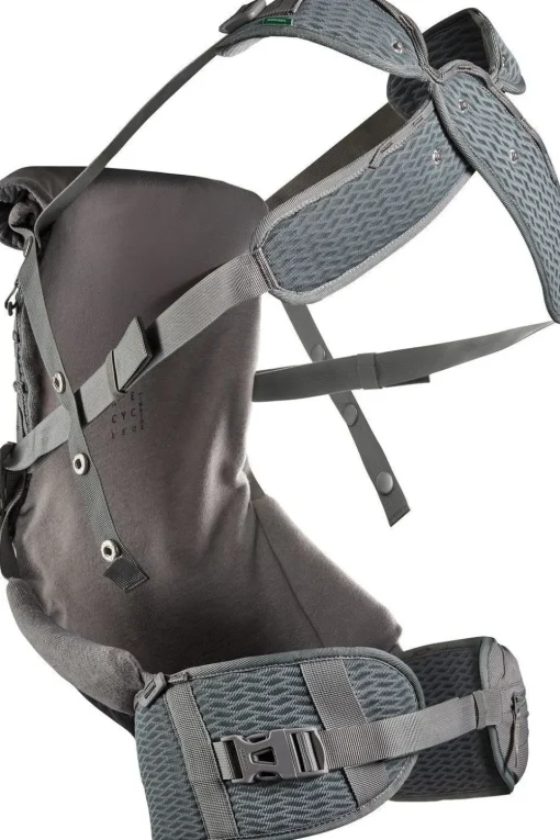 Vaude Kinderdrager Amare Baby Carrier