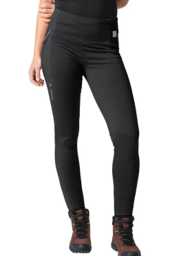 Vaude Legging Women'S Neyland Winter Tights