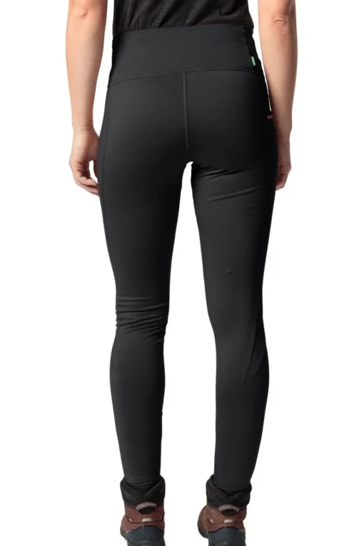 Vaude Legging Women'S Neyland Winter Tights