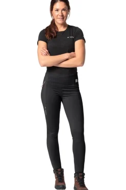Vaude Legging Women'S Neyland Winter Tights