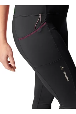 Vaude Legging Women'S Neyland Winter Tights