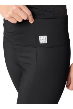 Vaude Legging Women'S Neyland Winter Tights