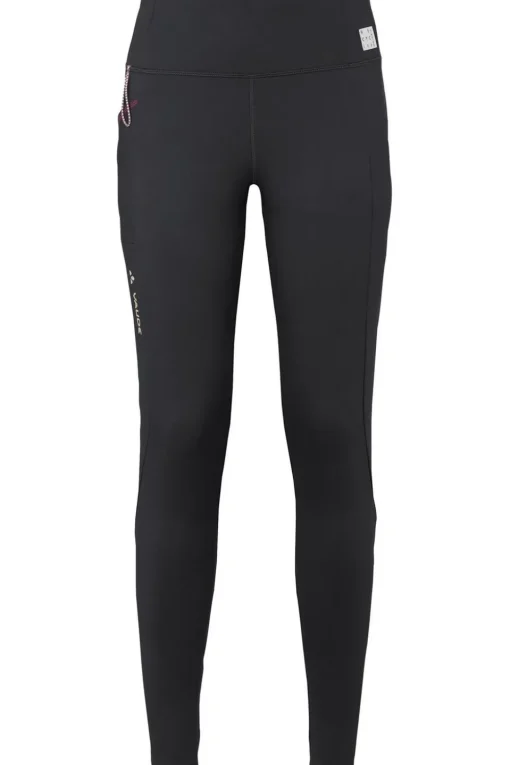 Vaude Legging Women'S Neyland Winter Tights