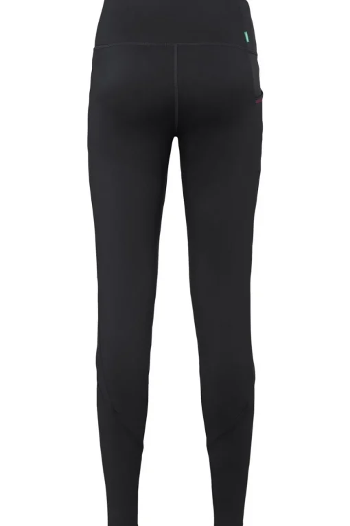 Vaude Legging Women'S Neyland Winter Tights