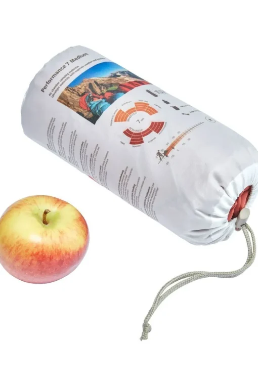 Vaude Luchtmatras Performance 7 M