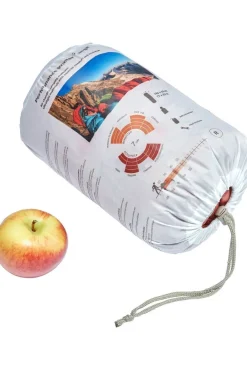 Vaude Luchtmatras Performance Winter 7 L