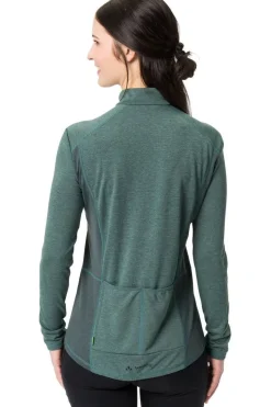 Vaude Matera Ls Tricot