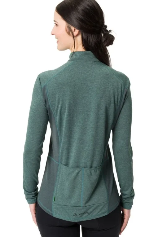 Vaude Matera Ls Tricot