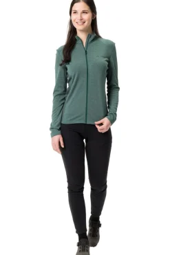 Vaude Matera Ls Tricot