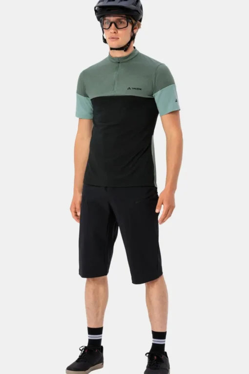 Vaude Men'S Altissimo Shirt Ii