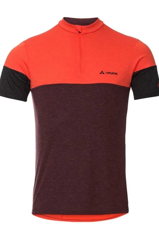 Vaude Men'S Altissimo Shirt Ii