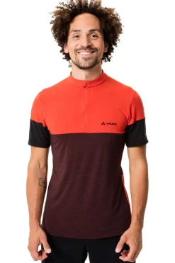 Vaude Men'S Altissimo Shirt Ii