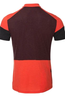 Vaude Men'S Altissimo Shirt Ii