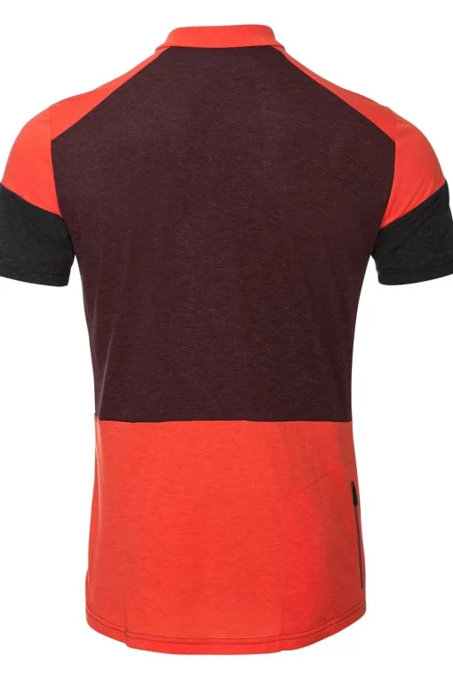 Vaude Men'S Altissimo Shirt Ii