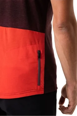 Vaude Men'S Altissimo Shirt Ii