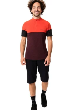 Vaude Men'S Altissimo Shirt Ii