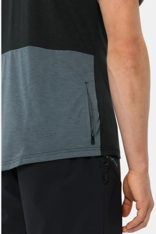 Vaude Men'S Altissimo Shirt Ii
