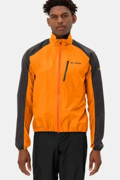 Vaude Men'S Drop Jacket Iii