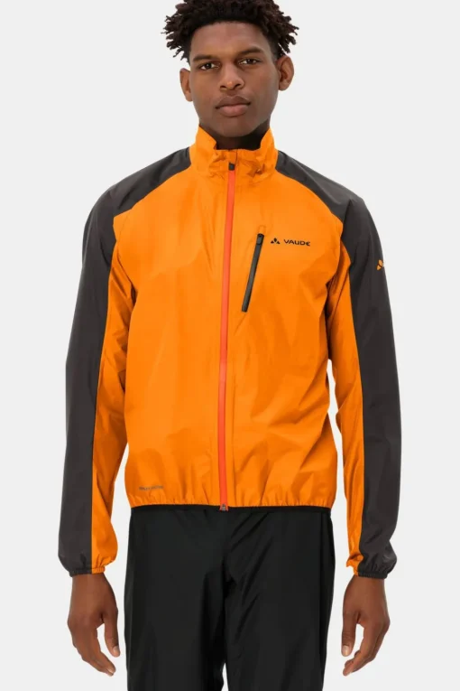 Vaude Men'S Drop Jacket Iii