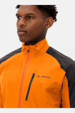 Vaude Men'S Drop Jacket Iii