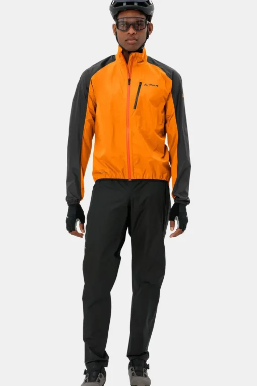 Vaude Men'S Drop Jacket Iii